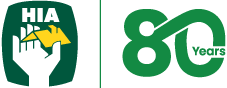 HIA member