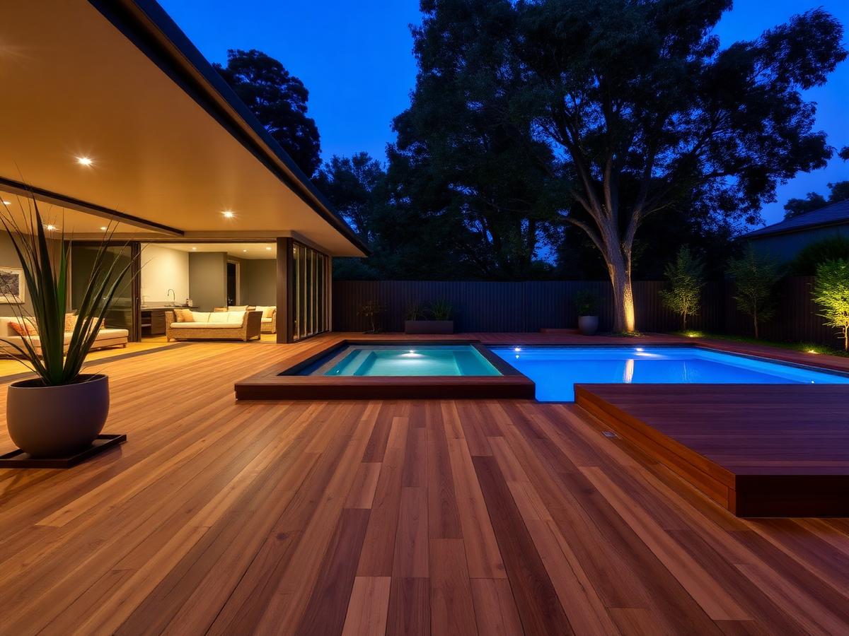 Deck Builders Watsonia project by Deck It Out Decks & Pergolas in Melbourne