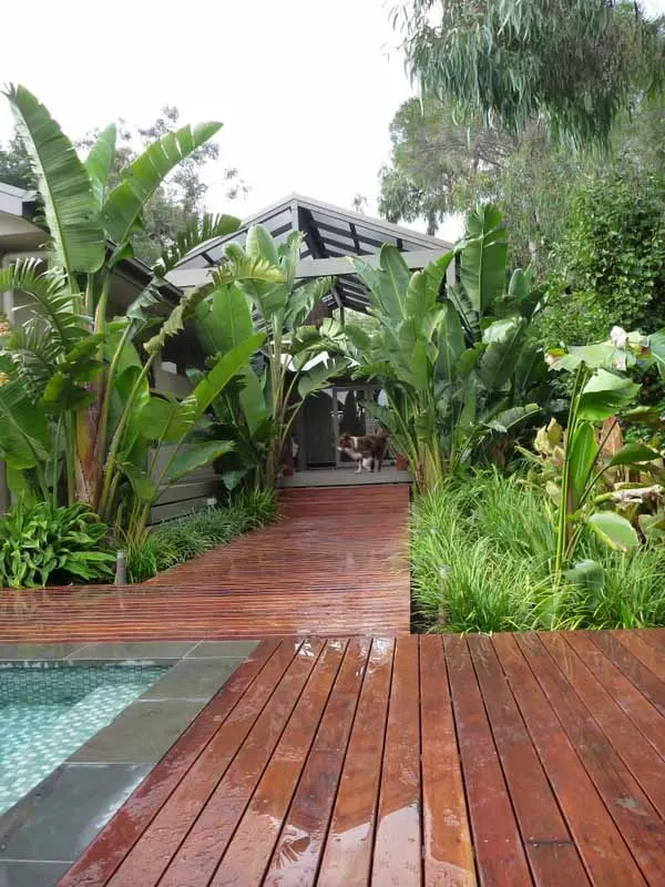 Pool deck project 6 by Deck It Out Decks & Pergolas — Melbourne