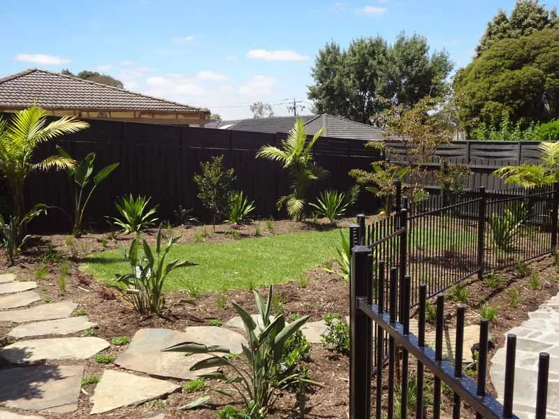 Backyard renovation project 11 by Deck It Out Decks & Pergolas — Melbourne