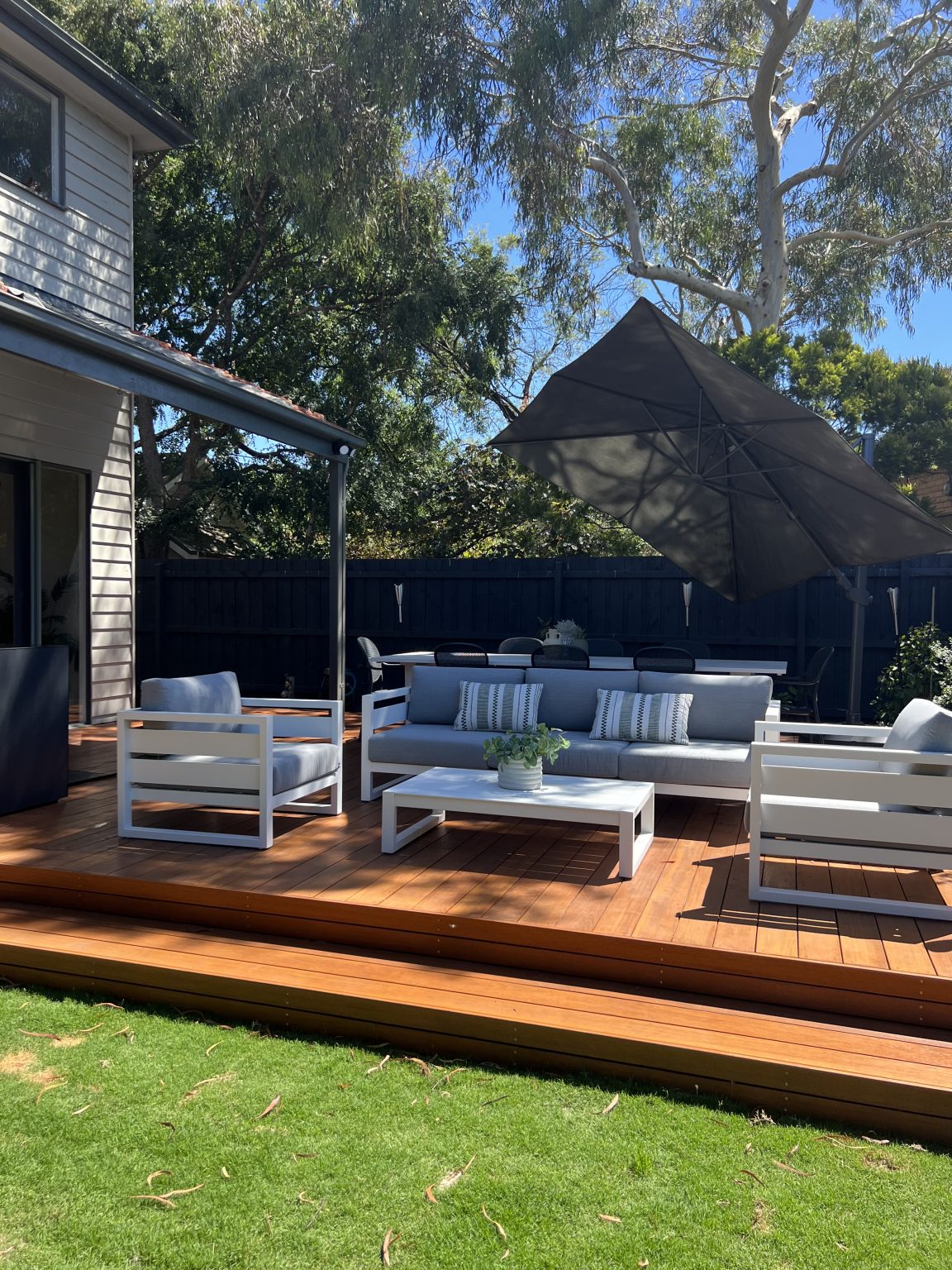 Deck Builders Melbourne